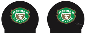 Medinah Latex Caps