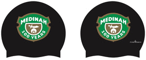 Medinah Silicone Cap