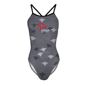 Morrison YMCA Crossback