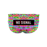 No Signal Pixelated Briefs