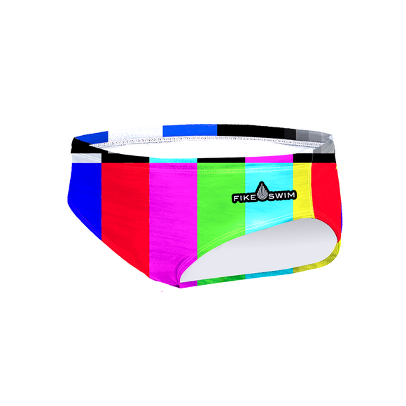 No Signal Bars Briefs