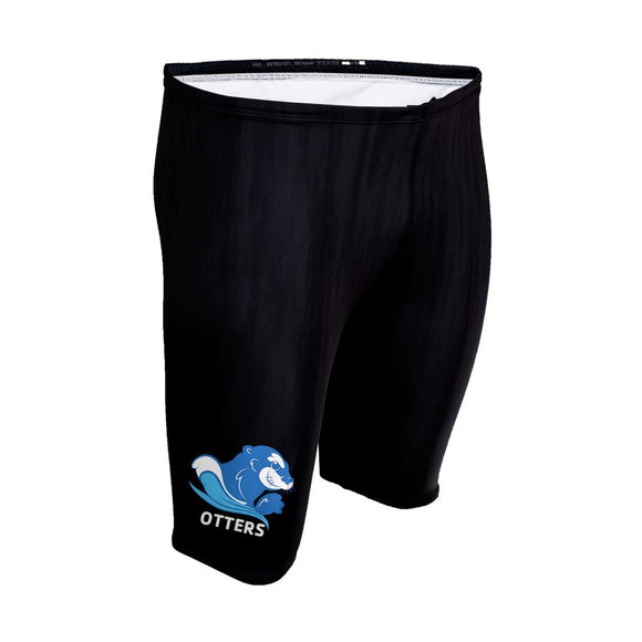 Otters Black Jammer