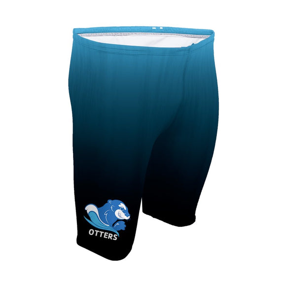 Otters Gradient Jammers