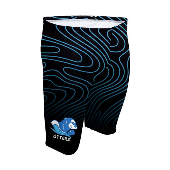 Otters Wave Jammers