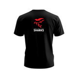 YMCA Sharks Dri Fit Shirt