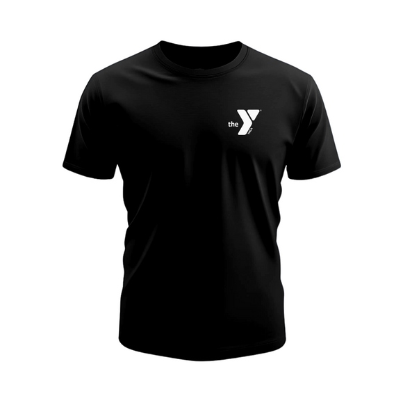 YMCA Sharks Coach Dri Fit Shirt