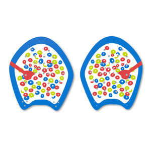 Cerealously Fast Paddles