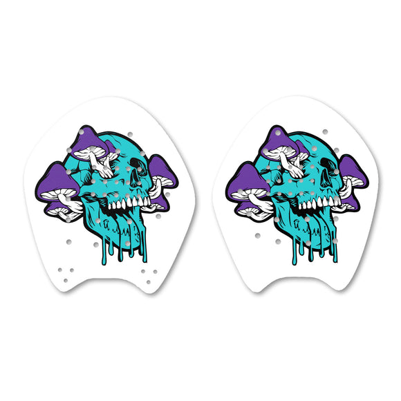 Dead Head Paddles