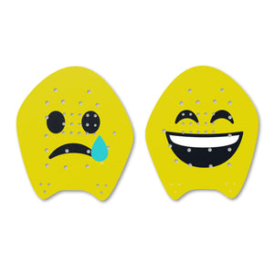 Happy/Sad Emoji Paddles