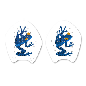Poison Power Paddles