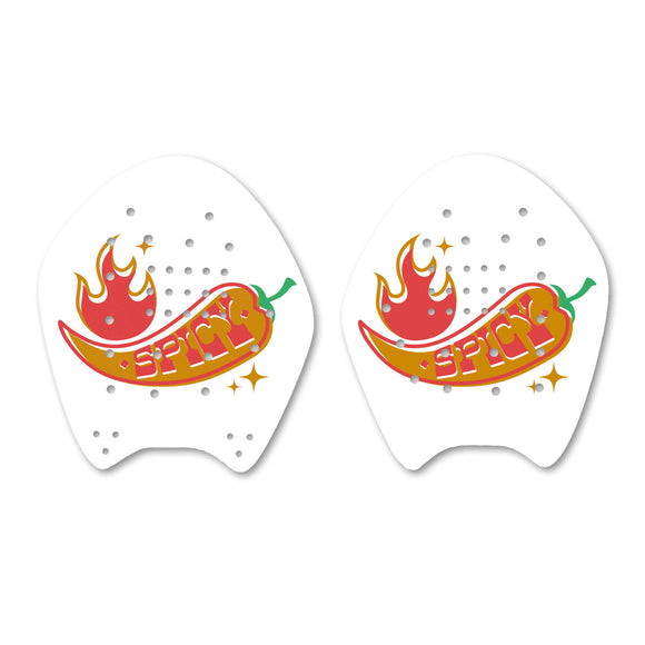 Spicy Paddles