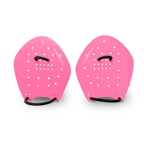Pink Paddles Medium