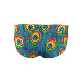 Peacock Briefs