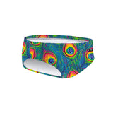 Peacock Briefs
