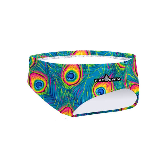 Peacock Briefs