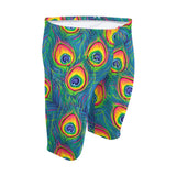 Peacock Jammers