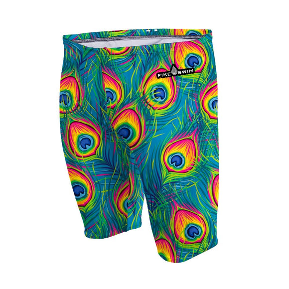 Peacock Jammers