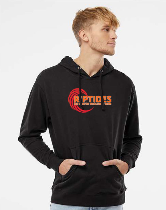 Riptides Team Hoodie