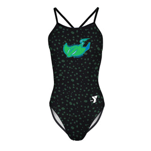 YMCA Semones Crossback