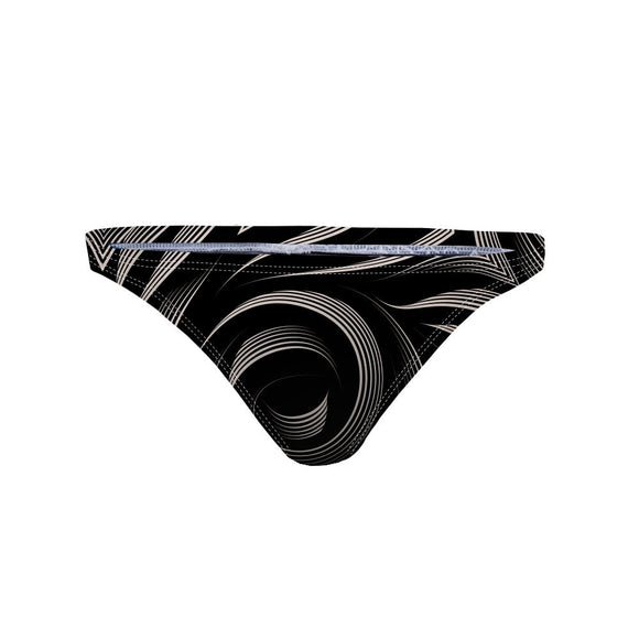 Shadow Swirl Bottom