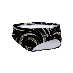 Shadow Swirl Briefs