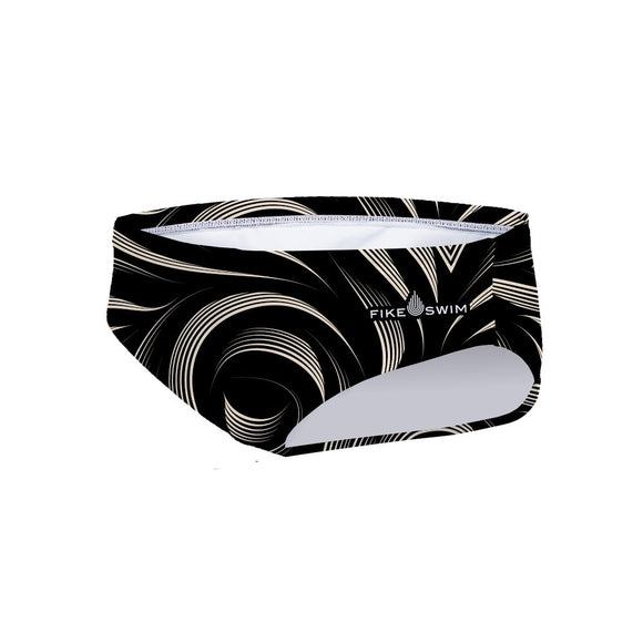Shadow Swirl Briefs