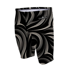 Shadow Swirl Jammer