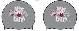 Sherman Grey Silicone