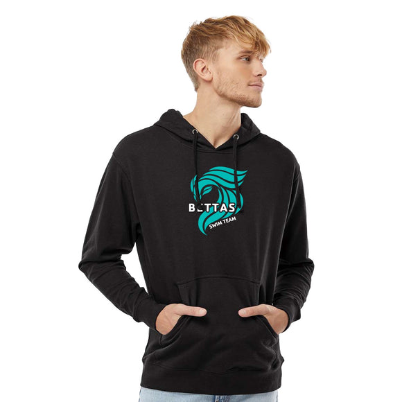 Bettas Hoodie