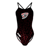 Fairfield Women's Openback - BATES