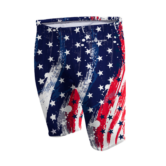 U! S! A! U! S! A! Jammer