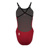 Lambert Open Back (Updated)