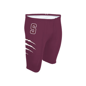 Sherman High School Men's Jammer