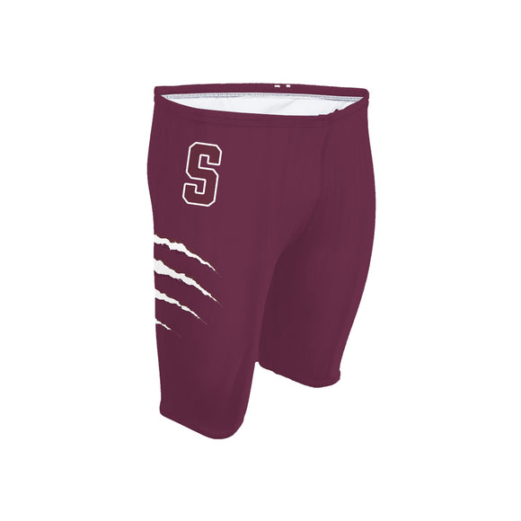Sherman High School Men's Jammer