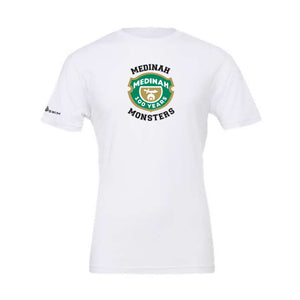 Medinah Youth Tee