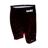 Fairfield Jammer - Bean