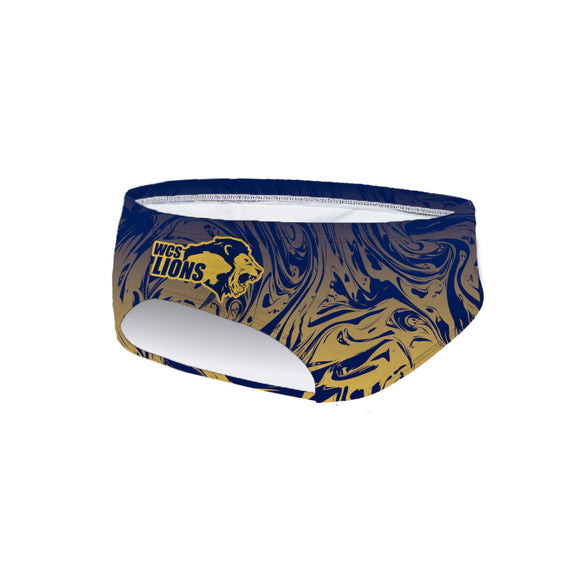 WCS Lions Brief
