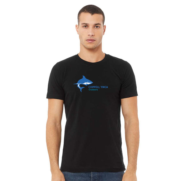 Coppell Tshirt Black