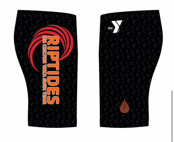 YMCA Riptides Jammer