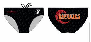 YMCA Riptides Brief