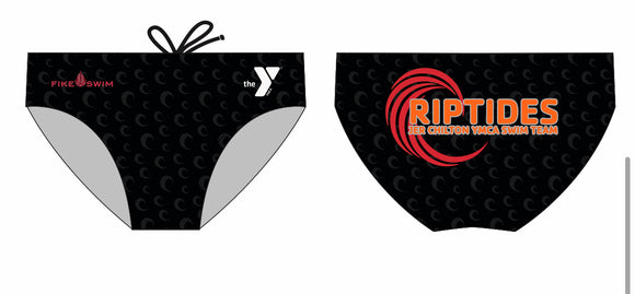 YMCA Riptides Brief