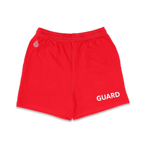 Women's Lifeguard Trunks