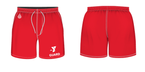 YMCA Men's Trunks