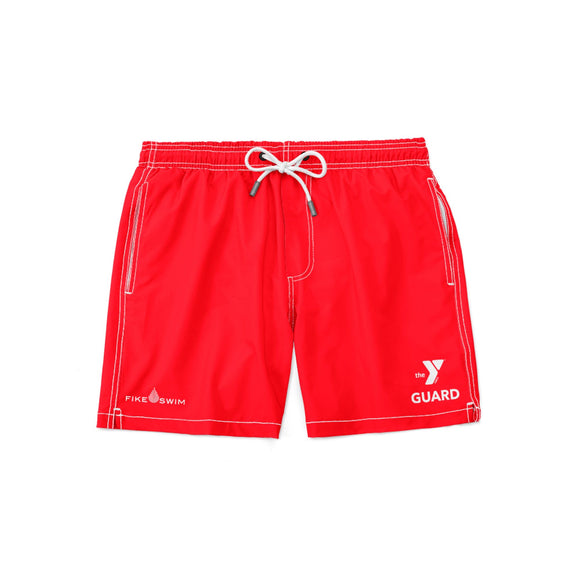 YMCA Lifeguard 5