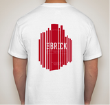 Fike Swim Brick Tee