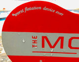 The Mortar